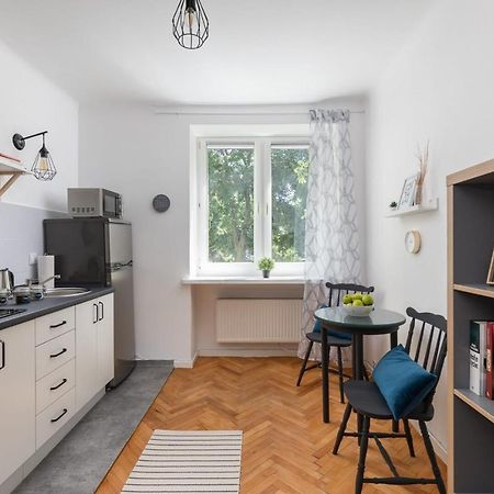 Rent Like Home - Bonifraterska 15 Warszawa Eksteriør billede