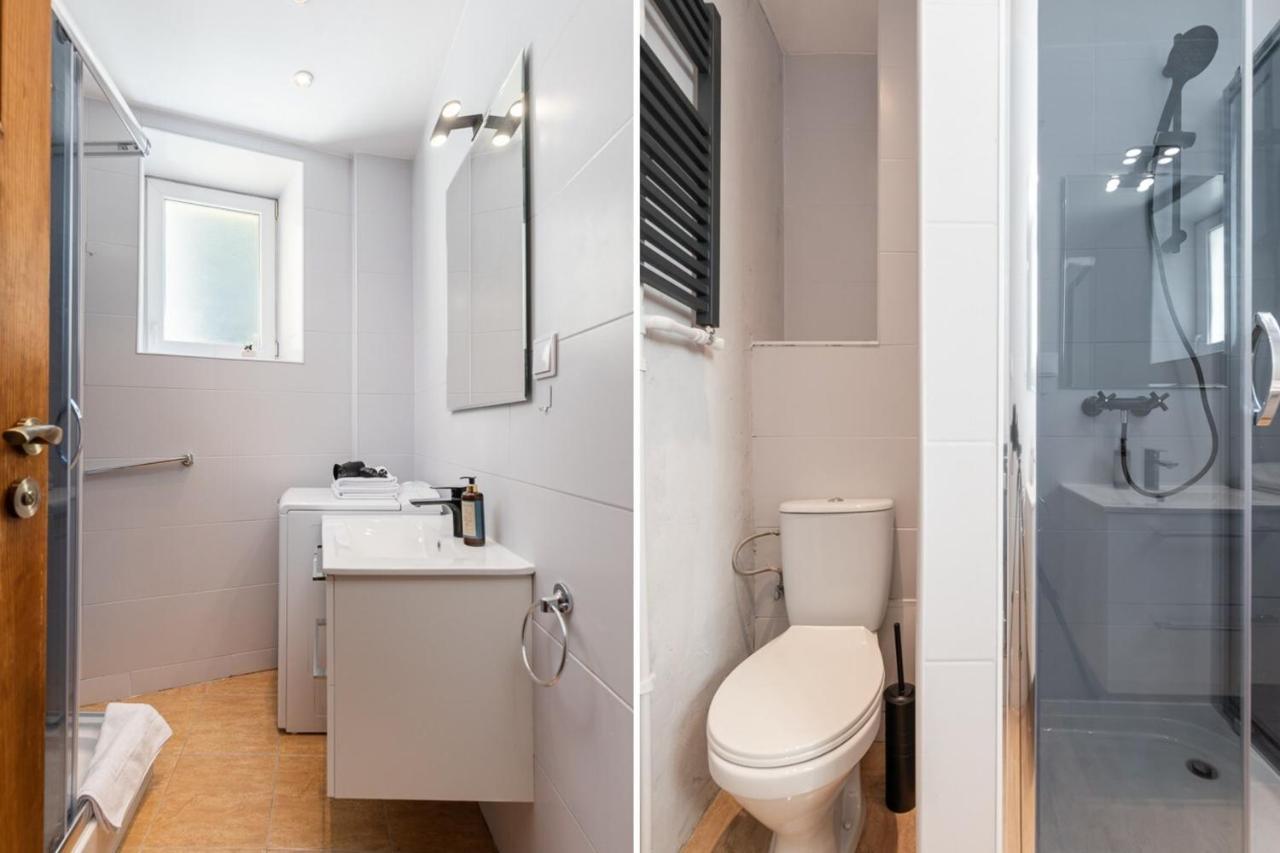 Rent Like Home - Bonifraterska 15 Warszawa Eksteriør billede